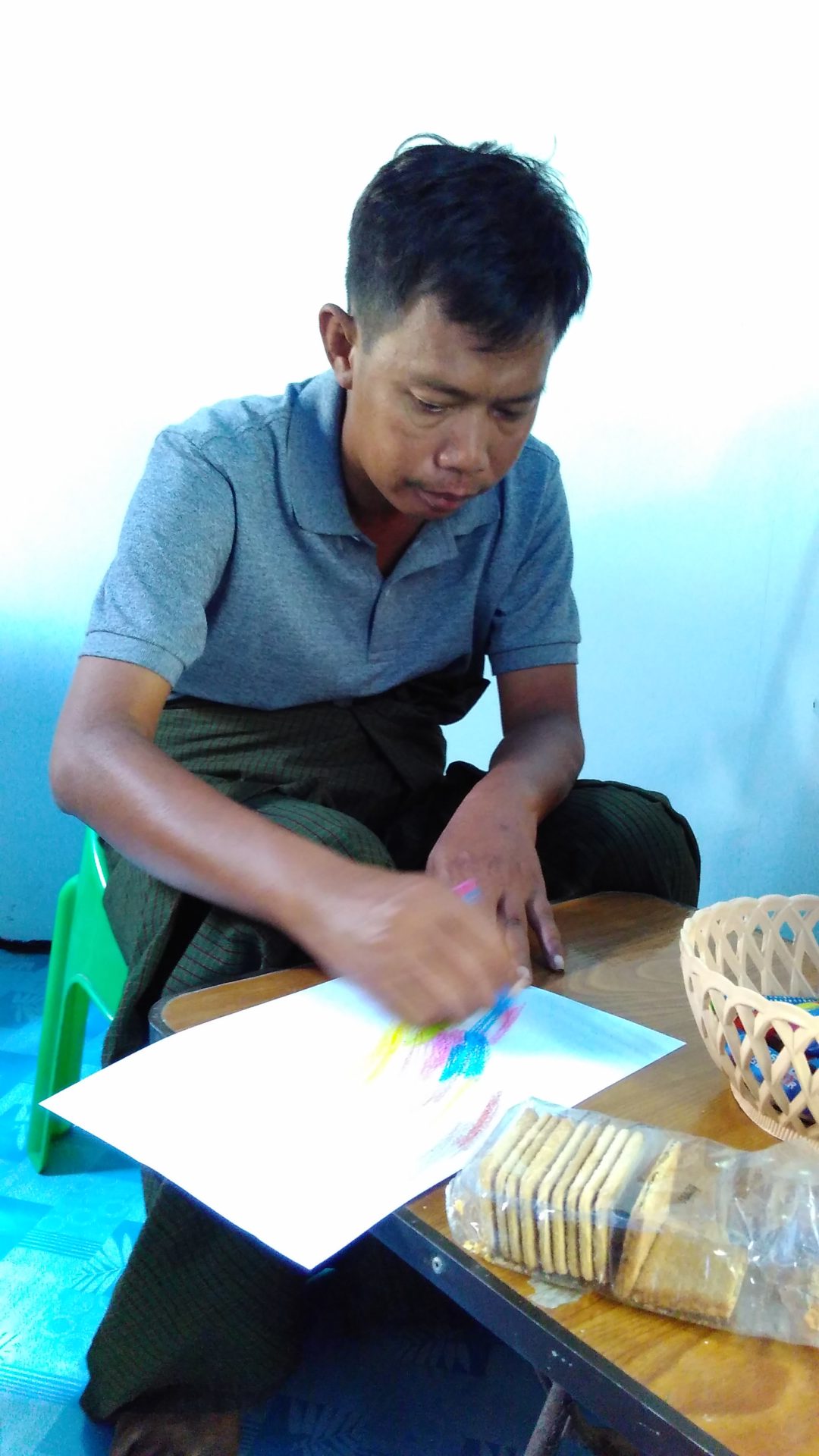 Gallery 2016 Aung Clinic